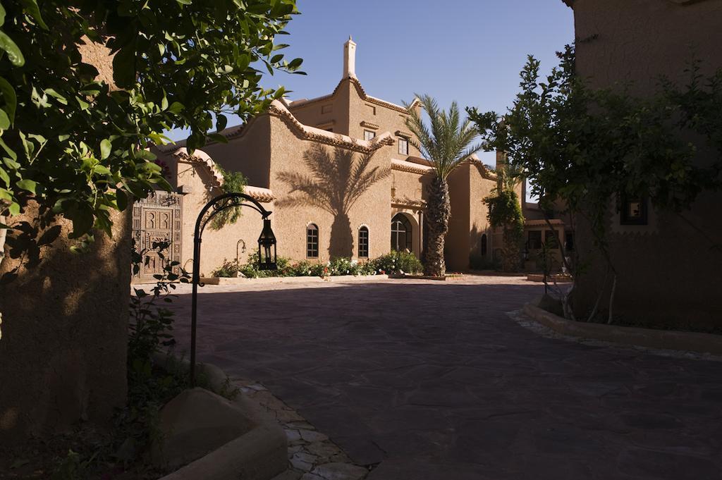 Riad Jnane Ines Taroudant Exterior photo